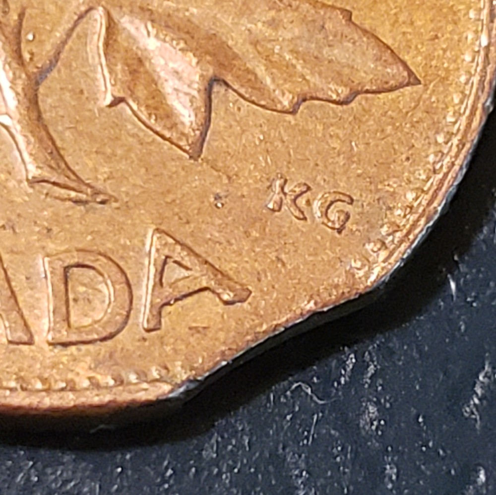 1977-Cent---Possible-Clipped-Planchet?